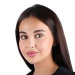 Заманова Тахира-Ханум Шахиновна, Пародонтолог, Стоматолог-гигиенист - Москва