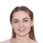 Розанова Ангелина Валерьевна, Детский стоматолог - Москва