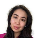 Рампилова Ирина Евгеньевна, Терапевт - Мытищи