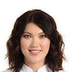 Дергачева Надежда Григорьевна Дергачева Надежда Григорьевна, Детский нейропсихолог, Детский психолог, Клинический психолог, Семейный психолог - Мытищи