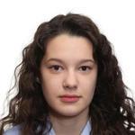 Стоянова Вероника Сергеевна, Психолог, Детский психолог - Мытищи