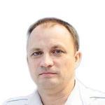 Попов Анатолий Викторович, Стоматолог-хирург - Мытищи