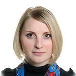 Васильева Анна Владимировна, Нейропсихолог - Мытищи