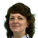 Великородная Светлана Владимировна, Нейропсихолог - Мытищи