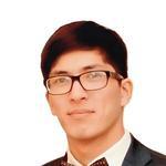 Мамышев Айвар Тимергалиевич, Нейропсихолог - Мытищи