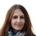 Наташкина Мария Владимировна, Нейропсихолог - Мытищи