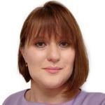 Сорокина Ирина Анатольевна Сорокина Ирина Анатольевна, Семейный психолог - Мытищи