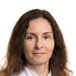 Ефремова Марианна Николаевна Ефремова Марианна Николаевна, Детский психотерапевт, Психотерапевт - Мытищи