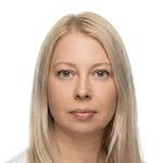 Сачко Наталия Сергеевна, Клинический психолог, Психолог, Семейный психолог - Мытищи