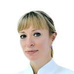 Бурлина Елена Леонидовна, Гастроэнтеролог - Мытищи