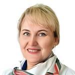 Кошелева Ольга Николаевна, Офтальмолог (окулист), Детский офтальмолог - Мытищи