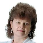 Ремизова Елена Владимировна Ремизова Елена Владимировна, Детский невролог - Мытищи