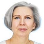 Пеникер Ольга Васильевна, Психолог, Детский нейропсихолог, Детский психолог, Клинический психолог, Нейропсихолог - Мытищи