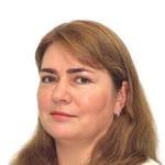 Кабишева Мария Андреевна, Детский офтальмолог, Офтальмолог (окулист) - Мытищи