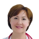 Михайлова Галина Николаевна, Эндокринолог - Мытищи