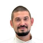 Ненюков Денис Сергеевич, Педиатр - Мытищи