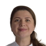 Афанасьева Марина Александровна, Офтальмолог (окулист), Детский офтальмолог - Мытищи