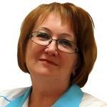 Бобцова Т. Л. - фото