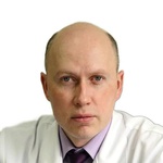 Мелентьев Андрей Владимирович, Кардиолог, терапевт - Мытищи