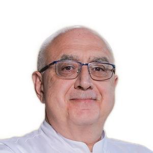 Алпаидзе Георгий Захарович, травматолог, алголог, артролог, вертебролог, кинезиолог, мануальный терапевт, ортопед, реабилитолог, физиотерапевт - Мытищи