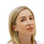 Гарнова Майя Михайловна, Педиатр - Мытищи