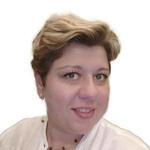 Мартиросян Анна Левоновна, Гинеколог - Мытищи