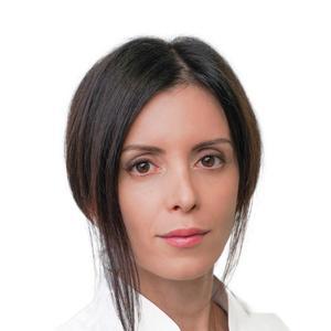 Муратова Дарья Сергеевна, врач-косметолог, дерматовенеролог, трихолог - Москва