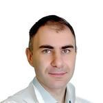 Сизиков Алексей Олегович, Травматолог, Ортопед, Гнойный хирург, Детский ортопед, Детский травматолог, Кистевой хирург, Хирург, Хирург-ортопед, Хирург-травматолог - Мытищи