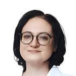 Австриевская Марина Георгиевна Австриевская Марина Георгиевна, Невролог - Мытищи