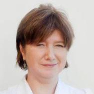 Салина Татьяна Любомировна, репродуктолог - Мытищи