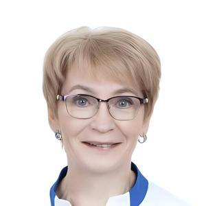Петрушина Людмила Николаевна, гинеколог, акушер, гинеколог-эндокринолог - Мытищи