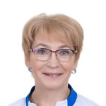 Петрушина Людмила Николаевна, Гинеколог - Мытищи
