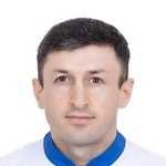 Тааев Багама Курбанович, Сосудистый хирург (ангиохирург), Малоинвазивный хирург, Флеболог, Хирург - Мытищи