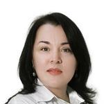 Битиева Р. Л. - фото