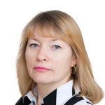 Дергачева В. М. - фото