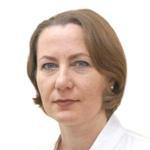 Романенкова Светлана Александровна