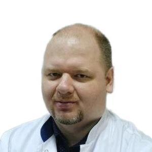 Борискин Сергей Анатольевич,психиатр, психотерапевт - Москва