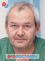 Копытовский Алексей Юрьевич, Нарколог, анестезиолог-реаниматолог - Москва