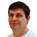 Волков О. Ю. - фото