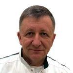 Гончаров Александр Сергеевич, Массажист, Детский массажист, Инструктор ЛФК, Кинезиолог, Реабилитолог - Мытищи