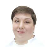 Переяслова Елизавета Валерьевна Переяслова Елизавета Валерьевна, Гастроэнтеролог - Мытищи