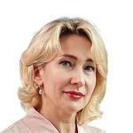 Чернобровкина Татьяна Яковлевна, Гепатолог, Гастроэнтеролог, Терапевт - Москва