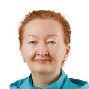 Уразбахтина Альбина Сагитовна, детский невролог - Мытищи