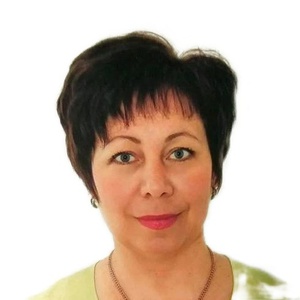 Кузнецова Раиса Шайхулловна, педиатр, врач общей практики (семейный врач), детский инфекционист - Сергиев Посад