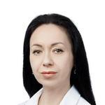 Корнева Наталья Валерьевна, Терапевт - Мытищи