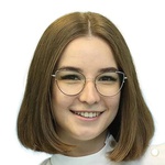 Алексеева Анна Александровна Алексеева Анна Александровна, Стоматолог-ортодонт, Детский ортодонт - Москва