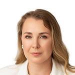 Глибина Анастасия Владимировна, Врач УЗИ, Врач-косметолог, Гинеколог, Терапевт - Мытищи