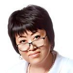 Пак Елена Александровна, Педиатр - Мытищи