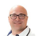 Согияйнен Александр Алексеевич, Гастроэнтеролог, Детский гастроэнтеролог, Профпатолог, Терапевт - Мытищи