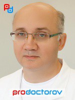 Чекунов Олег Владимирович,детский остеопат, кинезиолог, мануальный терапевт, остеопат, реабилитолог, физиотерапевт - Мытищи